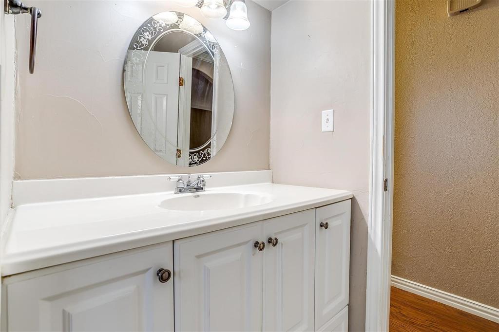 Southwest Village - Residential