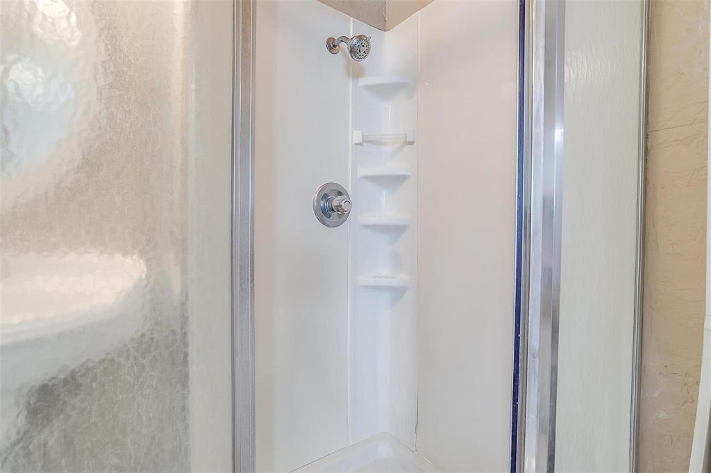 Southwest Village - Residential