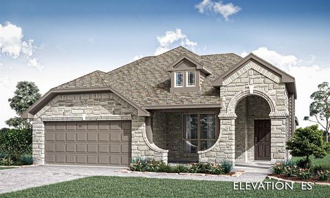 128 Emperor Oak Court, Balch Springs, TX 75181 - #: 20641146
