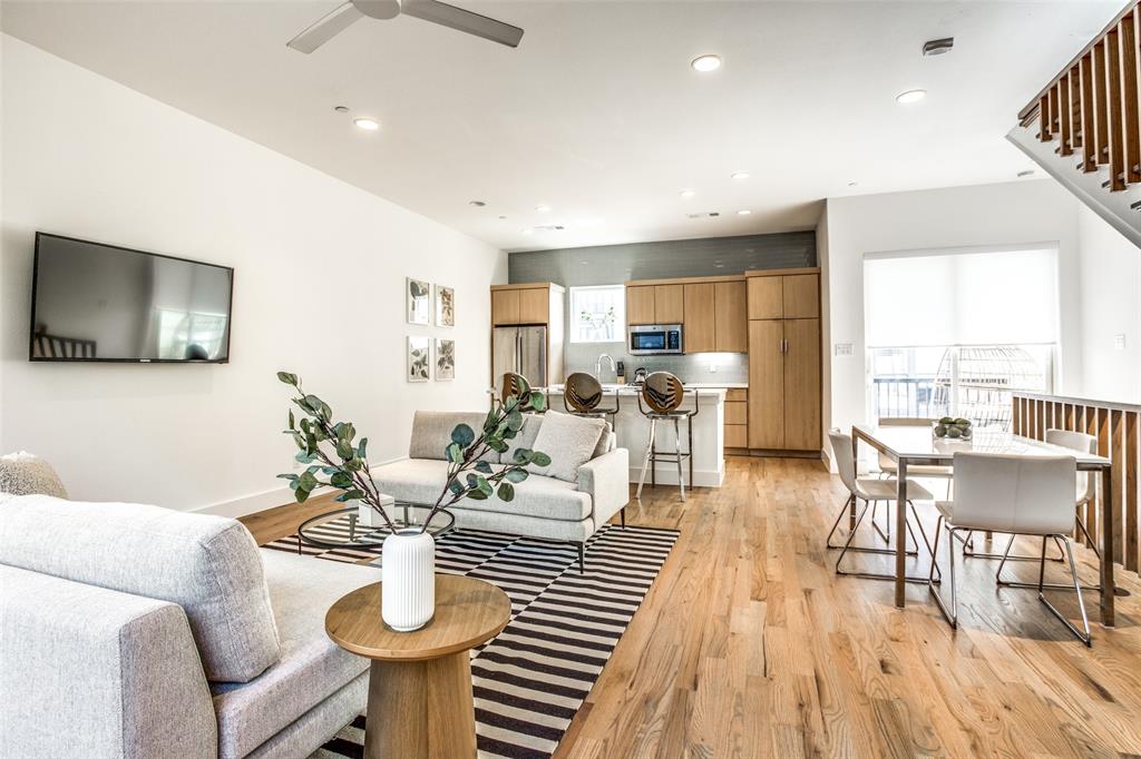 Bon View Place - Residential Lease