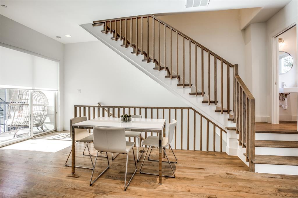 Bon View Place - Residential Lease