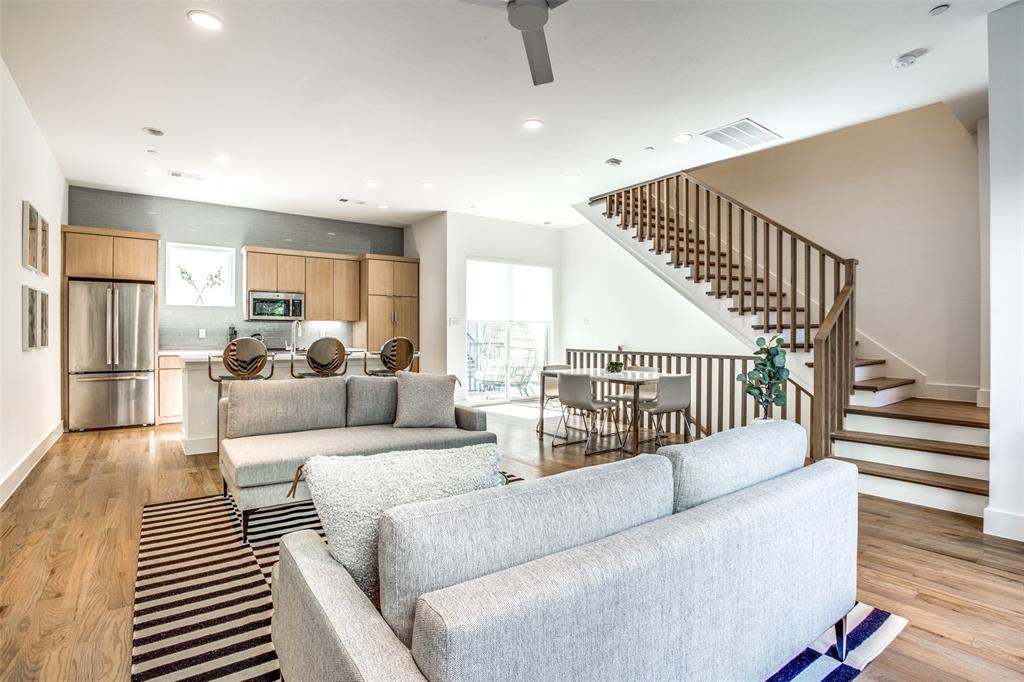 Bon View Place - Residential Lease