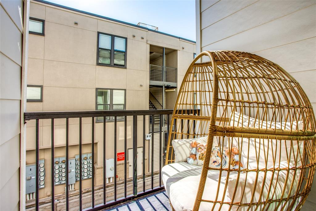 Bon View Place - Residential Lease