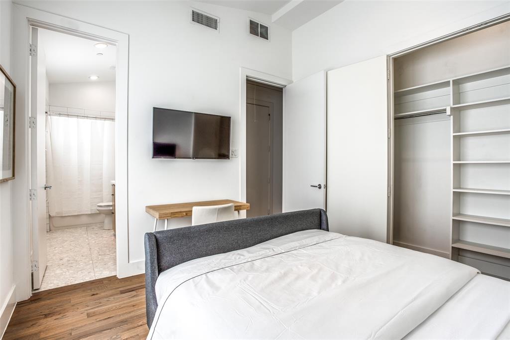 Bon View Place - Residential Lease