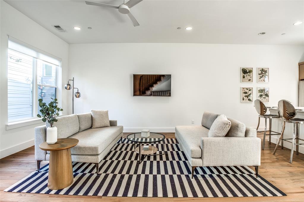 Bon View Place - Residential Lease