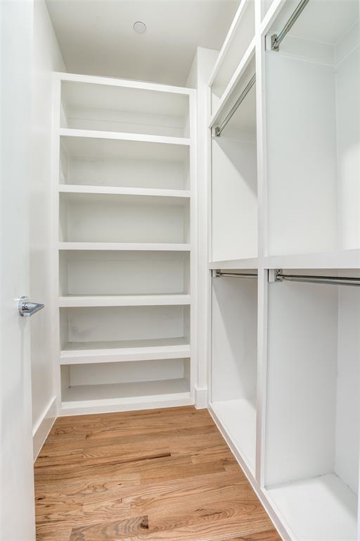 Bon View Place - Residential Lease