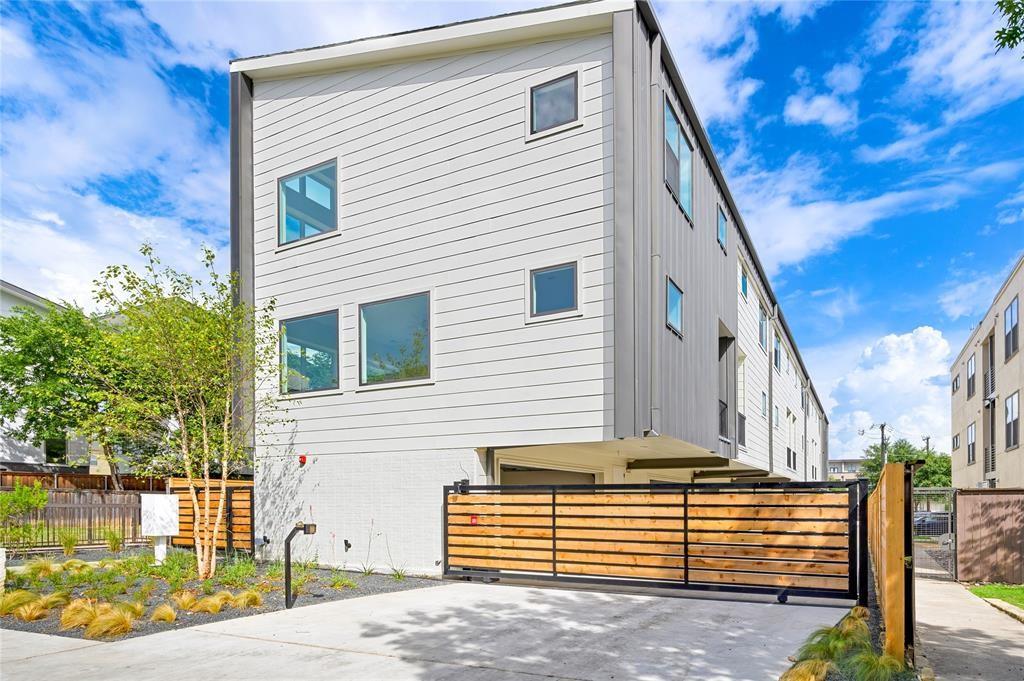 Bon View Place - Residential Lease