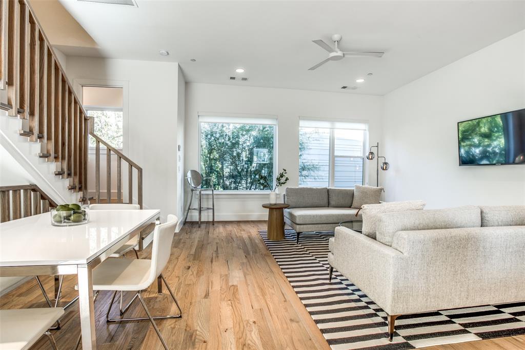 Bon View Place - Residential Lease