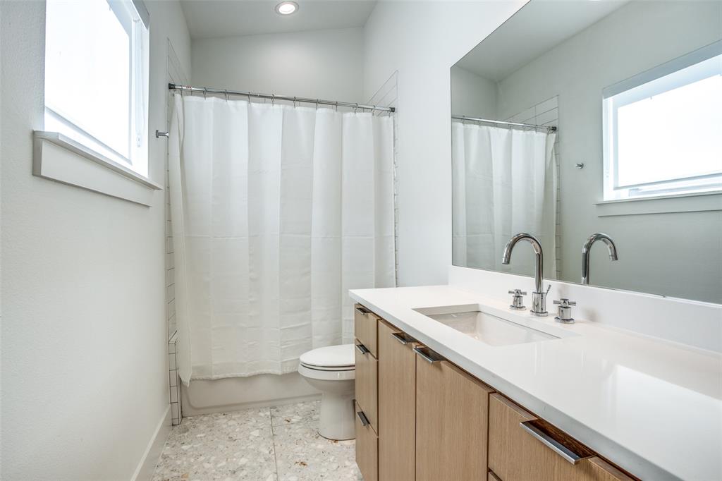 Bon View Place - Residential Lease