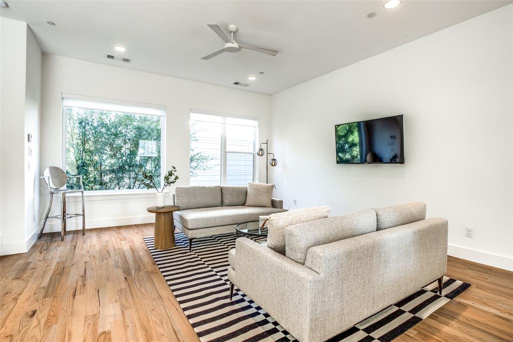 Bon View Place - Residential Lease