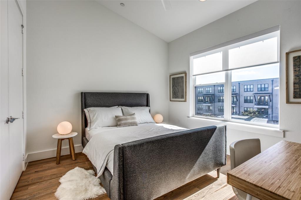 Bon View Place - Residential Lease