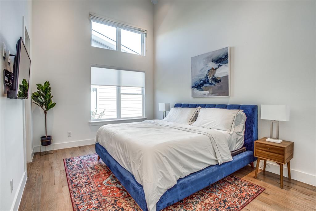 Bon View Place - Residential Lease