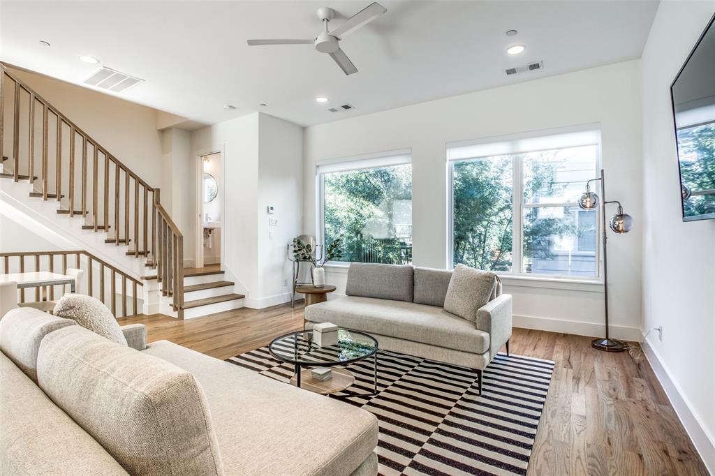 Bon View Place - Residential Lease