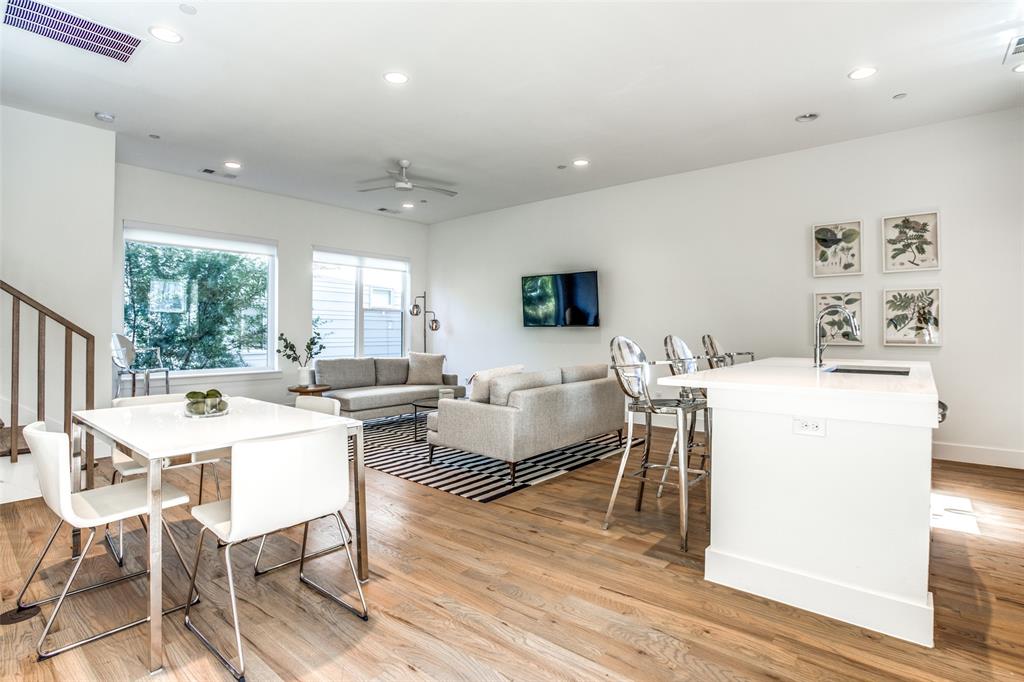 Bon View Place - Residential Lease