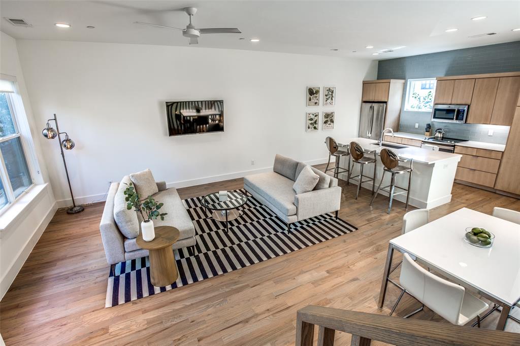 Bon View Place - Residential Lease