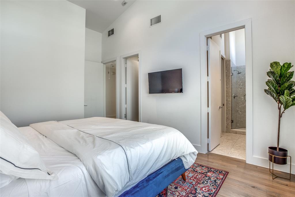 Bon View Place - Residential Lease