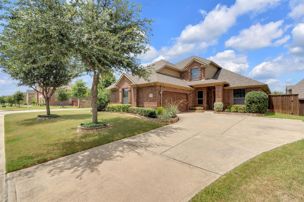 1700 Goldenrod Lane