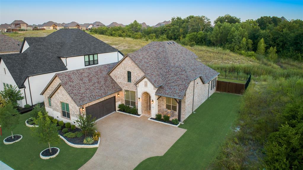 Photo of 611 Windy Ridge Lane, Rockwall, TX 75087 (MLS # 21272900)