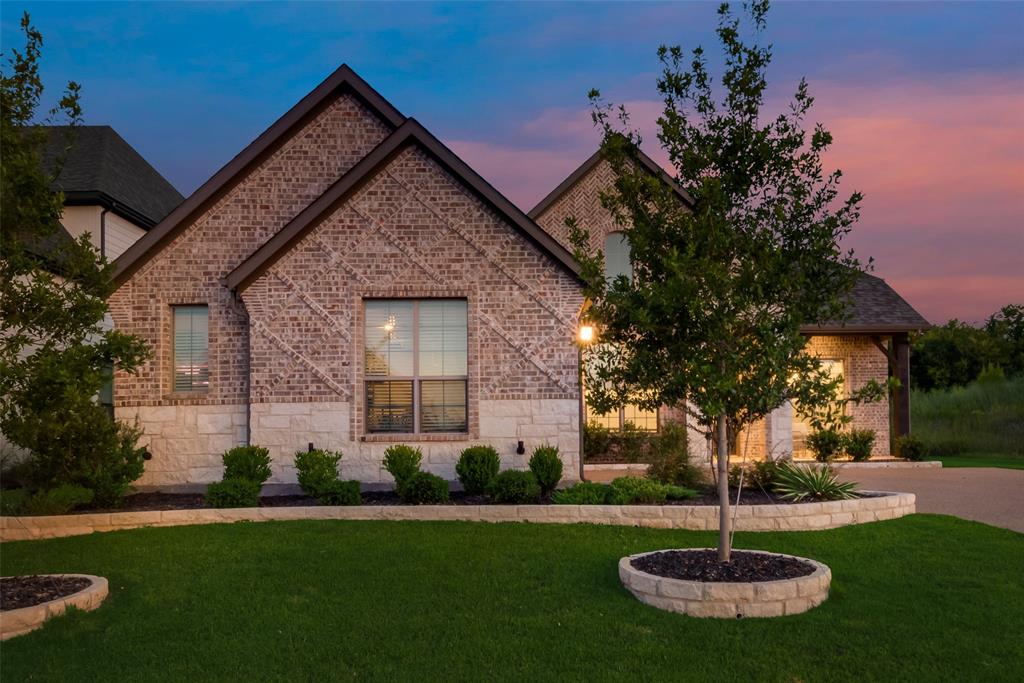 611 Windy Ridge Lane