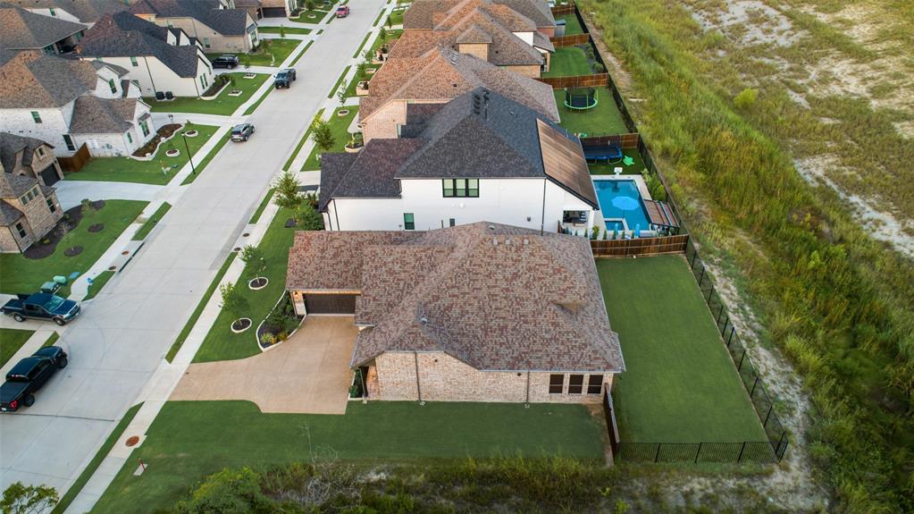 611 Windy Ridge Lane