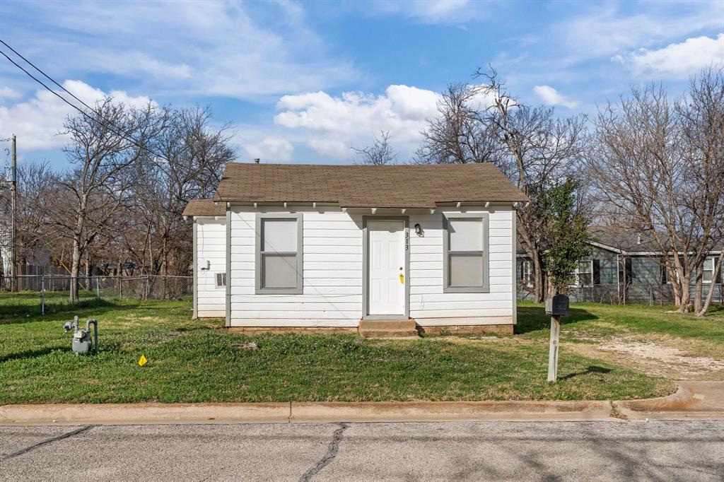 Norman Add - Residential