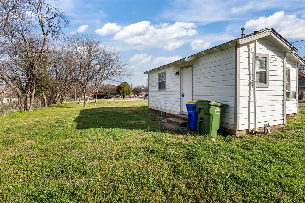 Norman Add - Residential