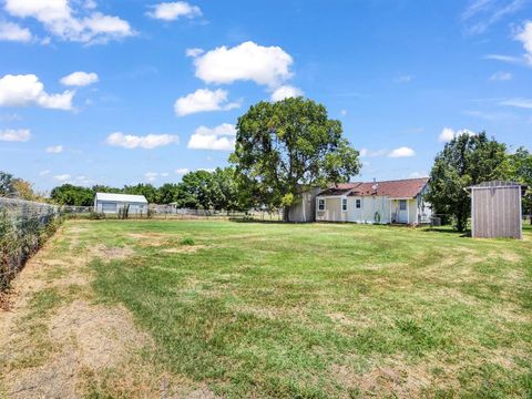 A home in Millsap