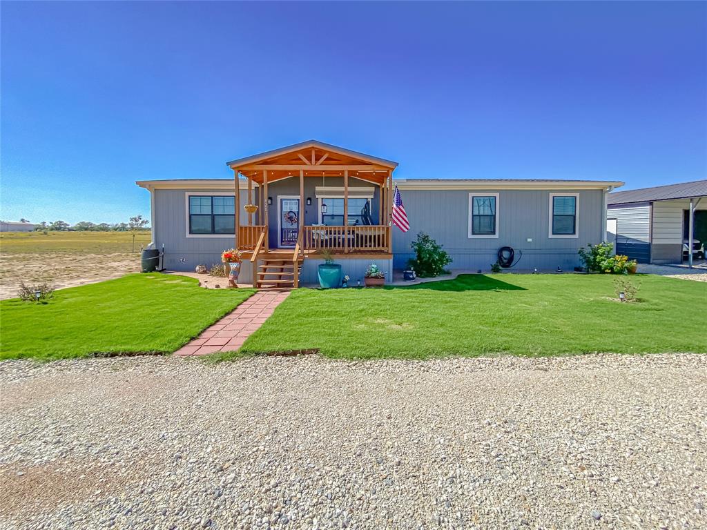 4201 Private Road 4284