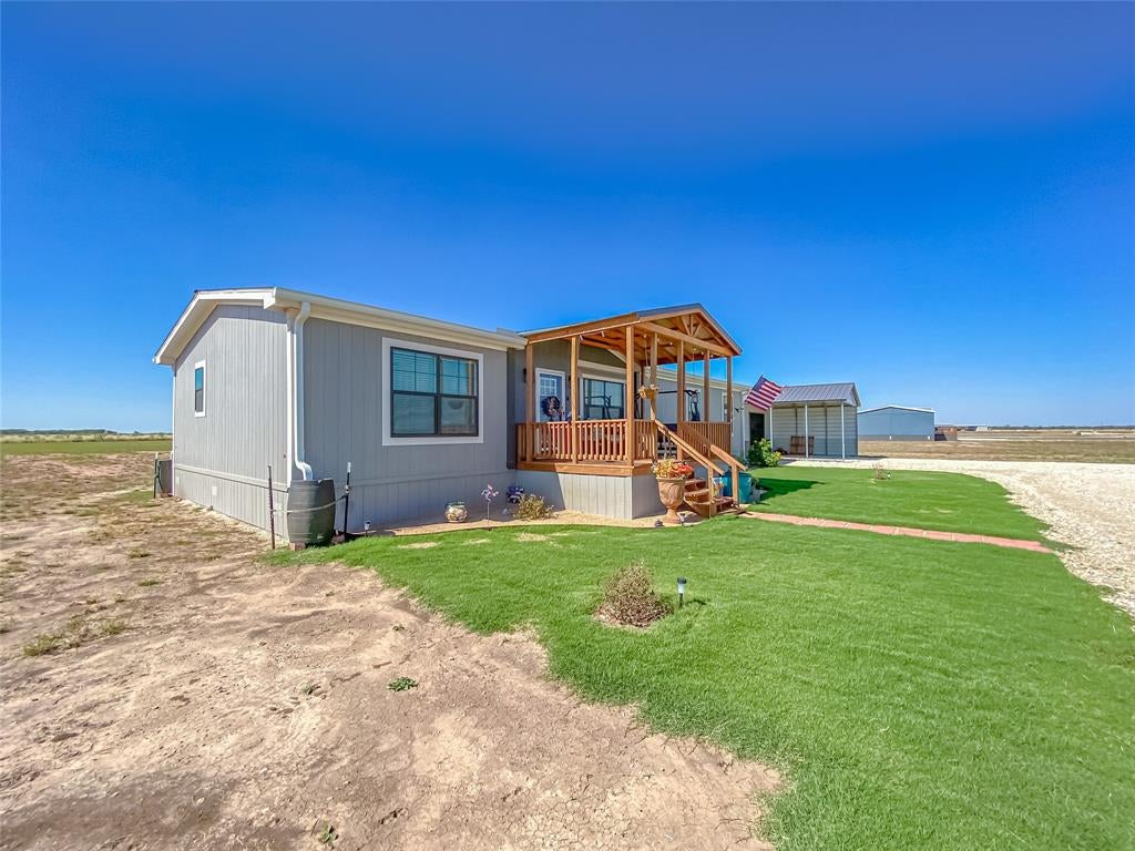 4201 Private Road 4284