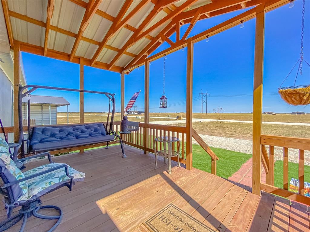 4201 Private Road 4284