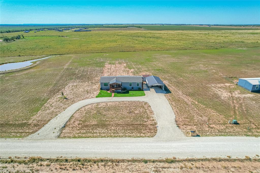 4201 Private Road 4284