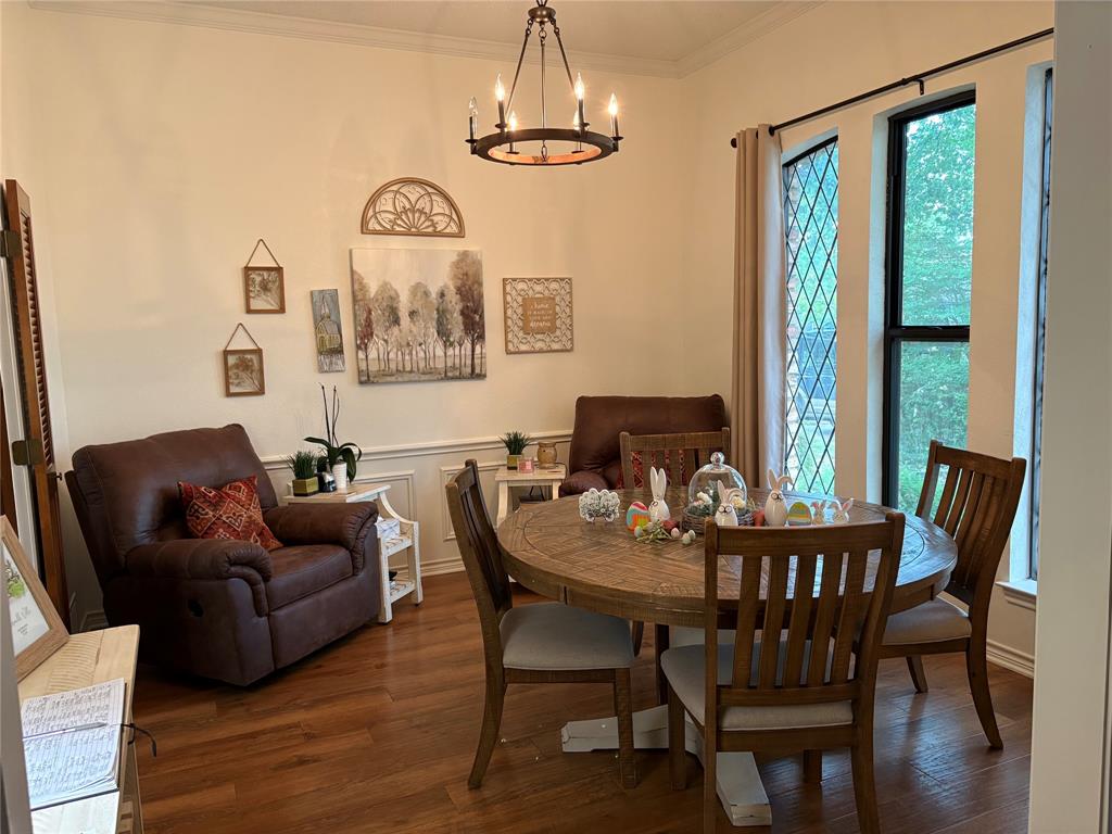 715 Buttermilk Drive