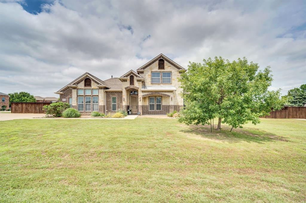 8611 Mattie Lane
