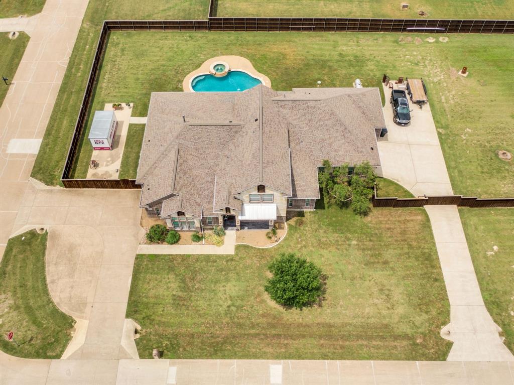 8611 Mattie Lane