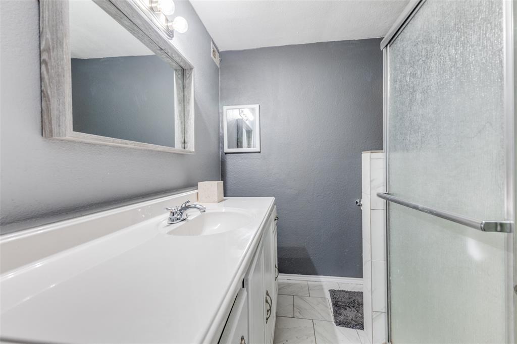 Vickery Village Condos - Residential