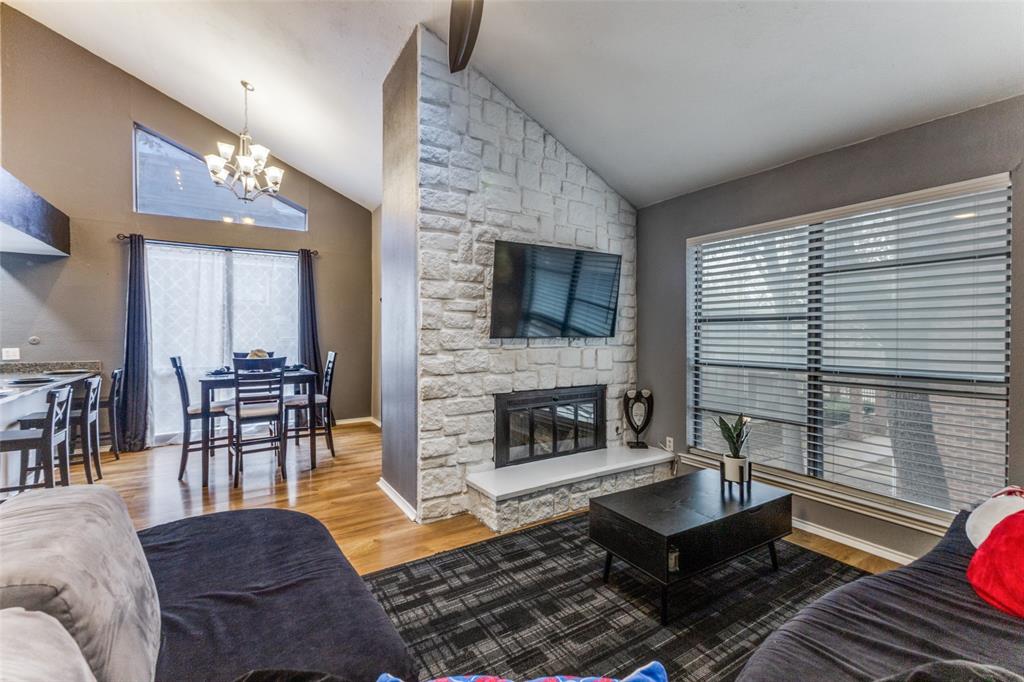 Vickery Village Condos - Residential