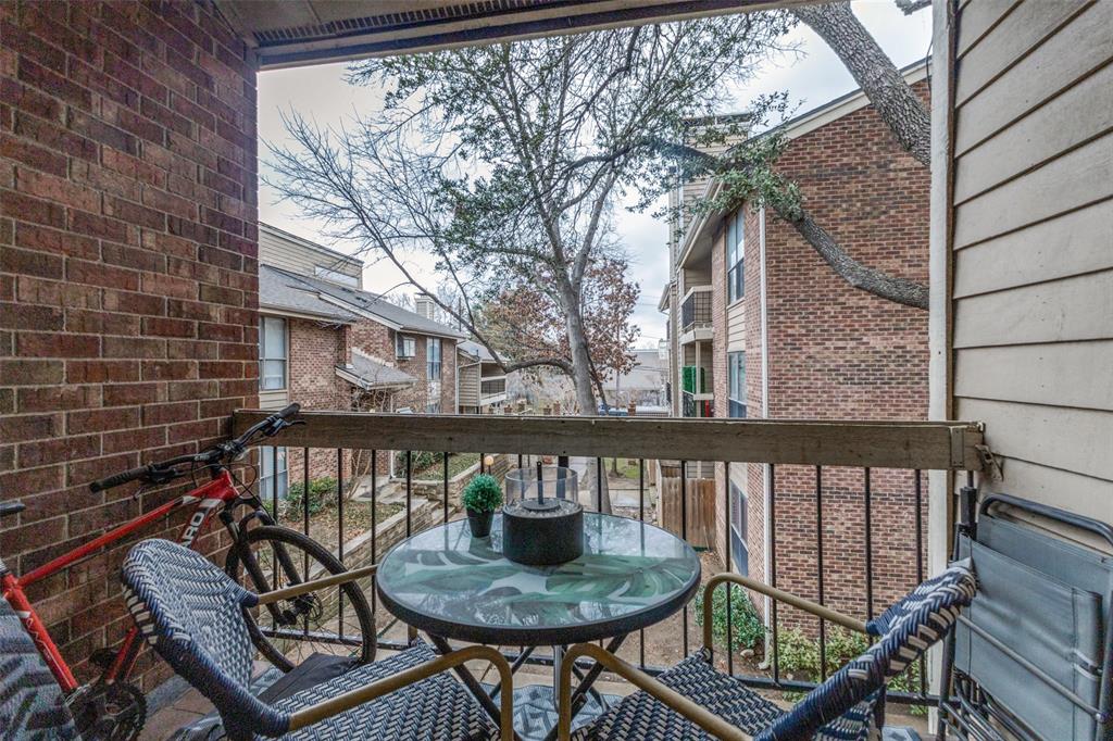 Vickery Village Condos - Residential