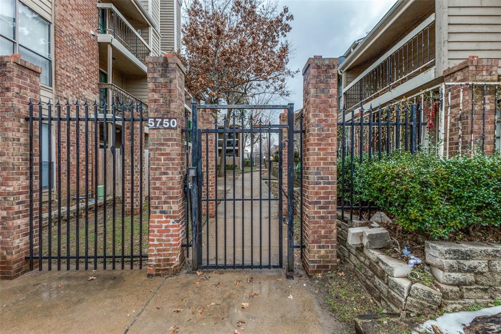 Vickery Village Condos - Residential