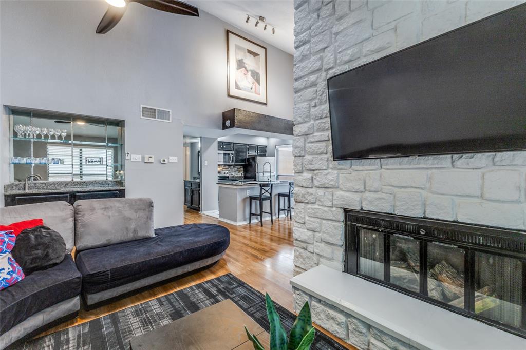 Vickery Village Condos - Residential