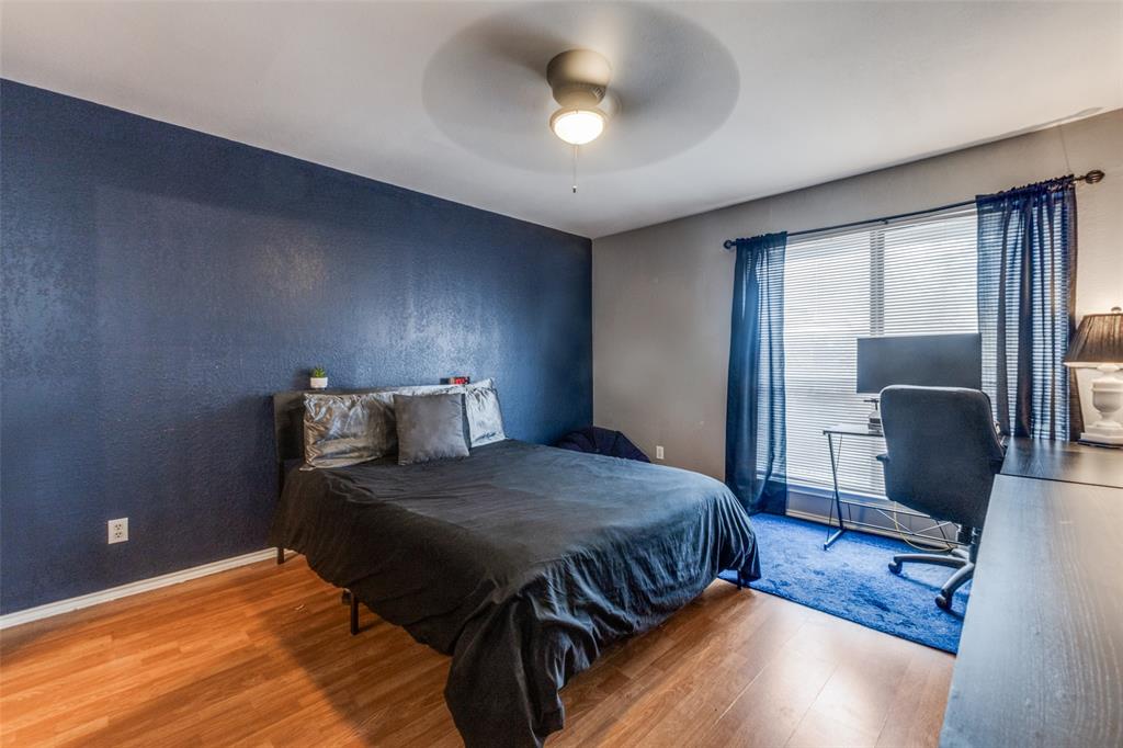 Vickery Village Condos - Residential