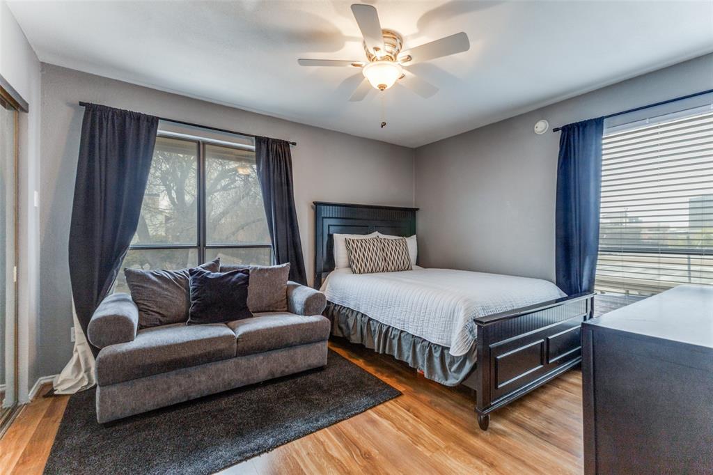 Vickery Village Condos - Residential