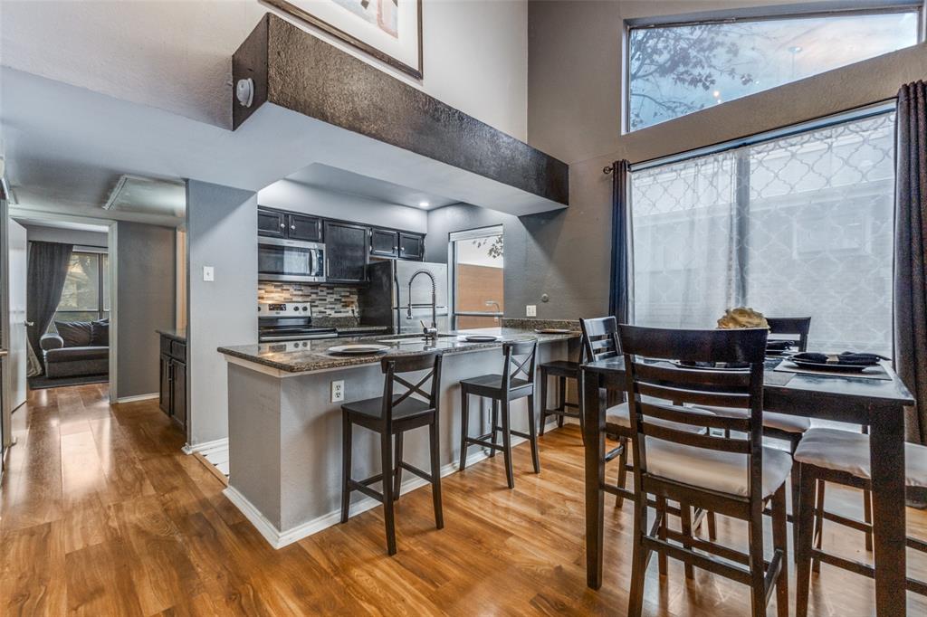 Vickery Village Condos - Residential