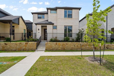 11415 Four Roses Trail Frisco TX 75035