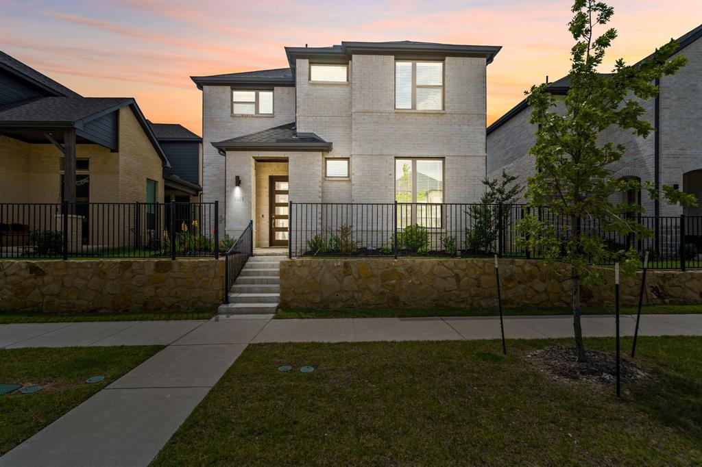 11415 Four Roses Trail
