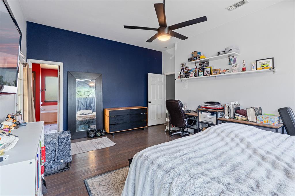 W J S Russell 4th Add - Residential