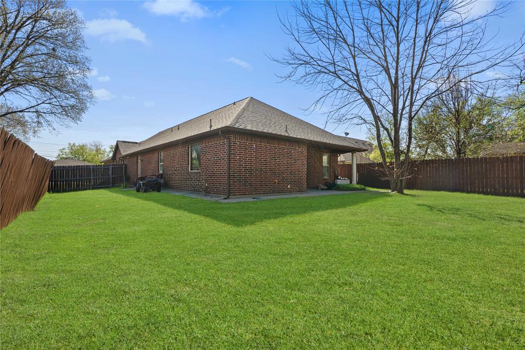 W J S Russell 4th Add - Residential