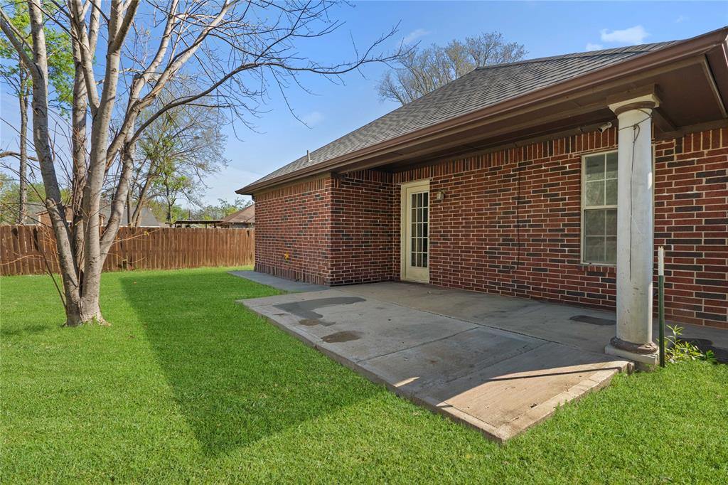 W J S Russell 4th Add - Residential