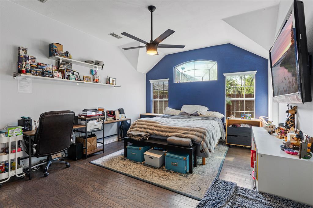 W J S Russell 4th Add - Residential