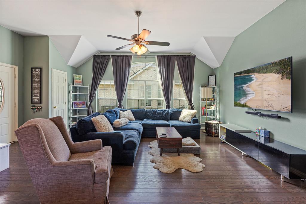 W J S Russell 4th Add - Residential