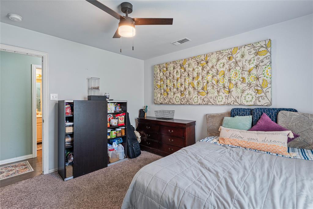 W J S Russell 4th Add - Residential